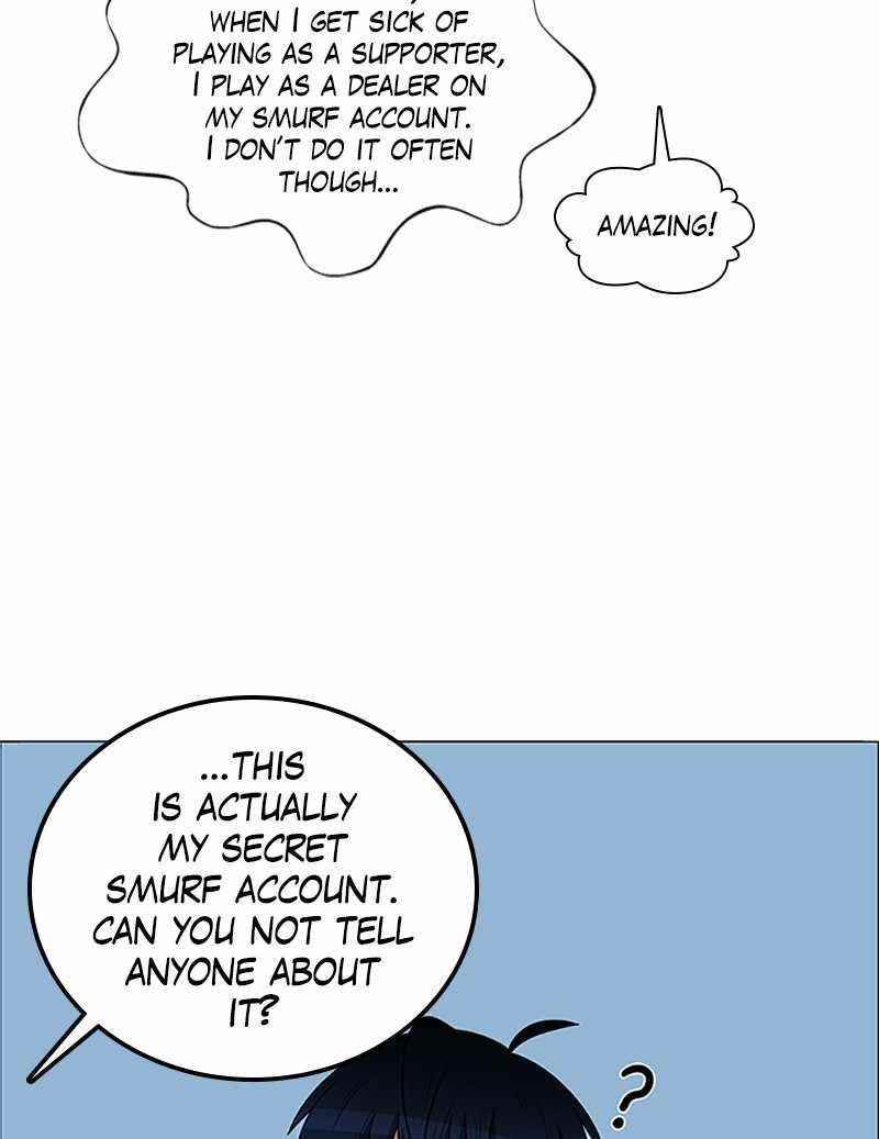 No Scope Chapter 97 - Page 21