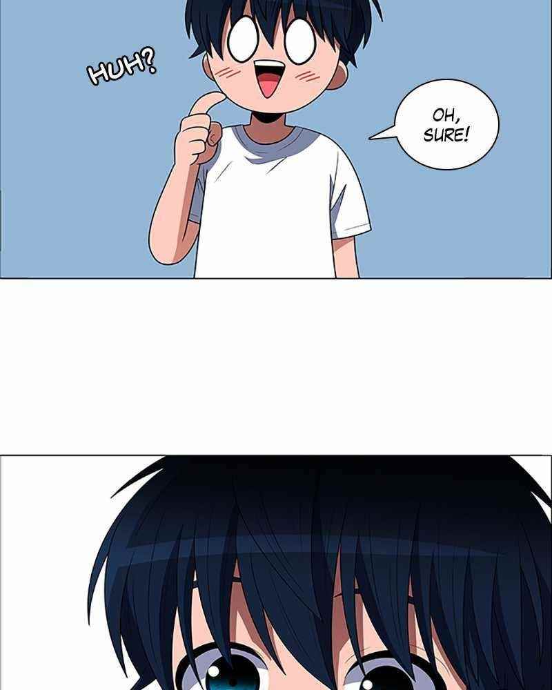 No Scope Chapter 97 - Page 22