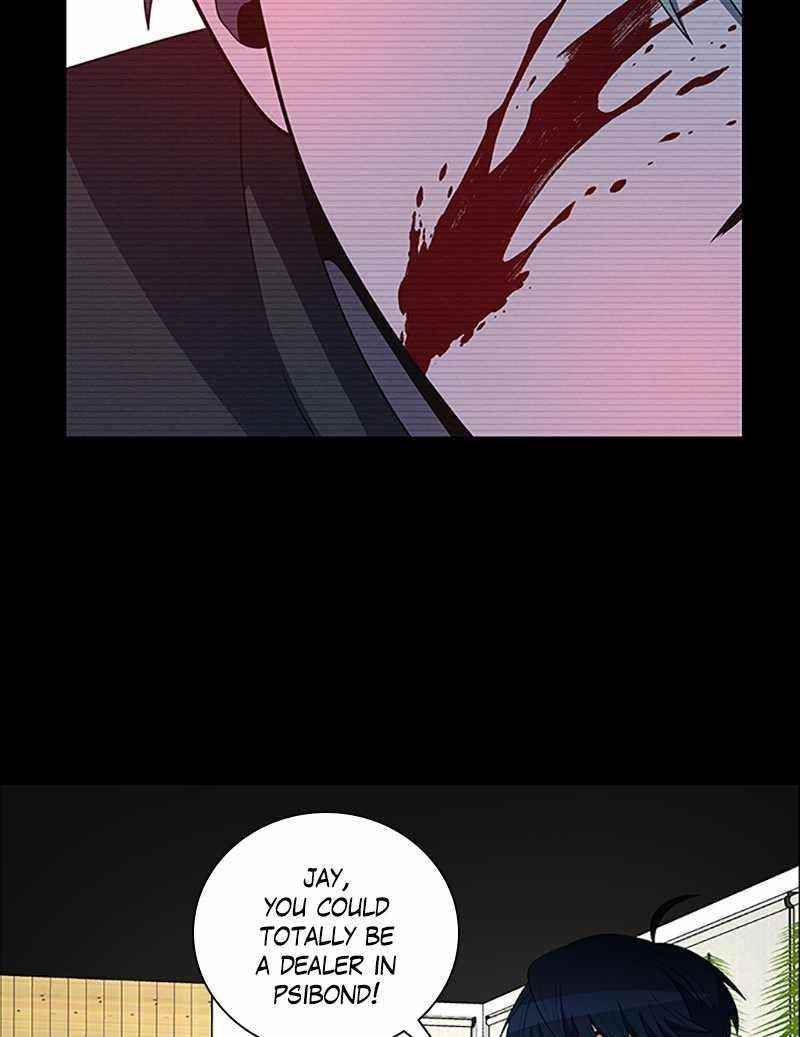 No Scope Chapter 97 - Page 25