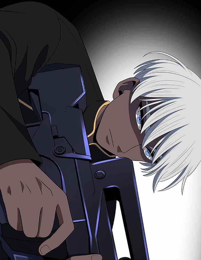 No Scope Chapter 97 - Page 9