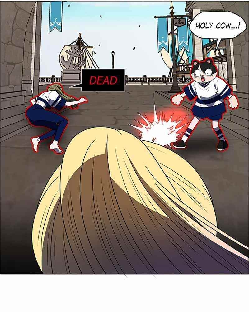 No Scope Chapter 99 - Page 16