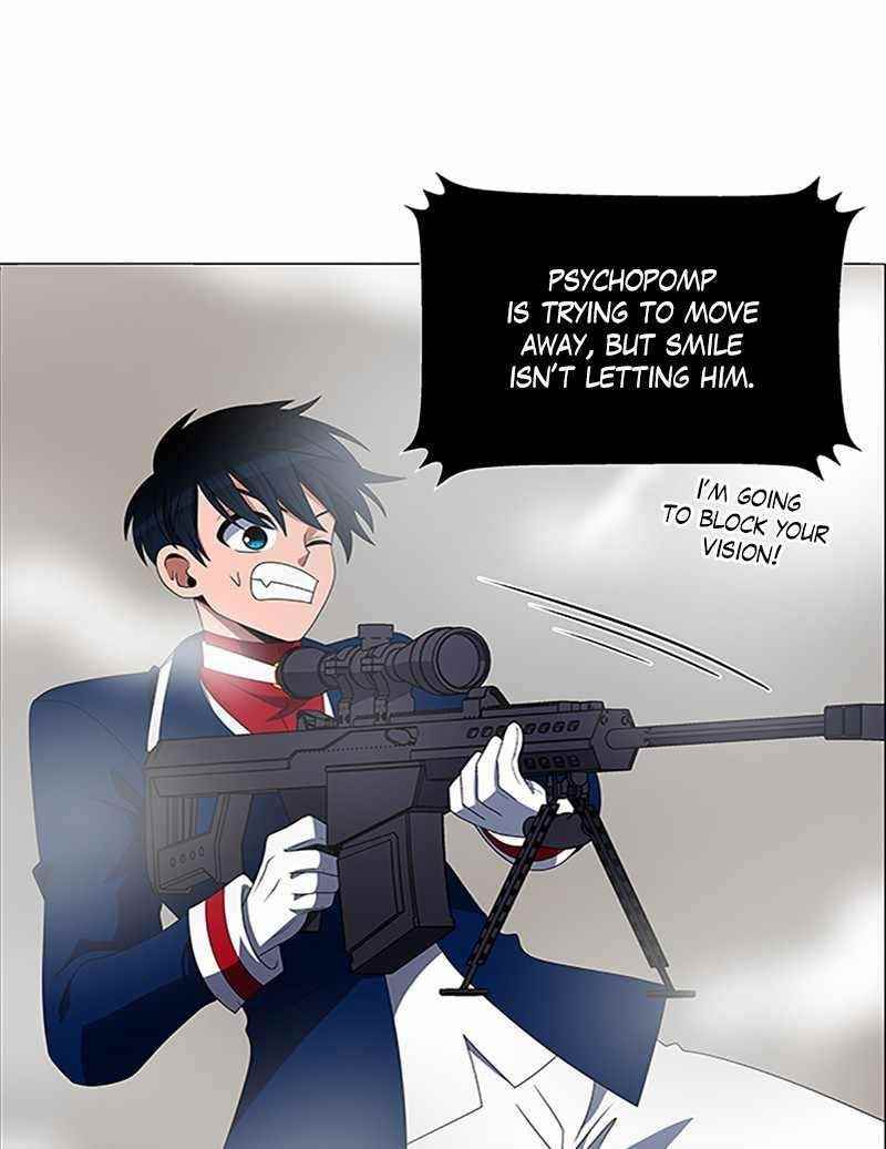 No Scope Chapter 99 - Page 44