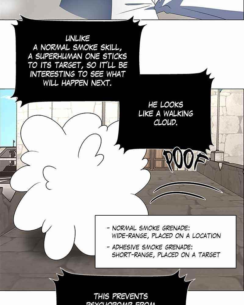 No Scope Chapter 99 - Page 45