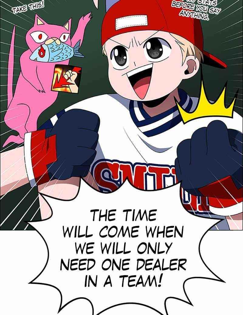 No Scope Chapter 99 - Page 50