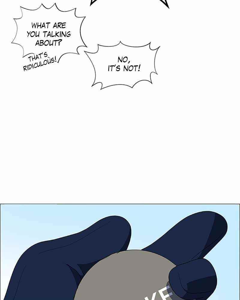 No Scope Chapter 99 - Page 51