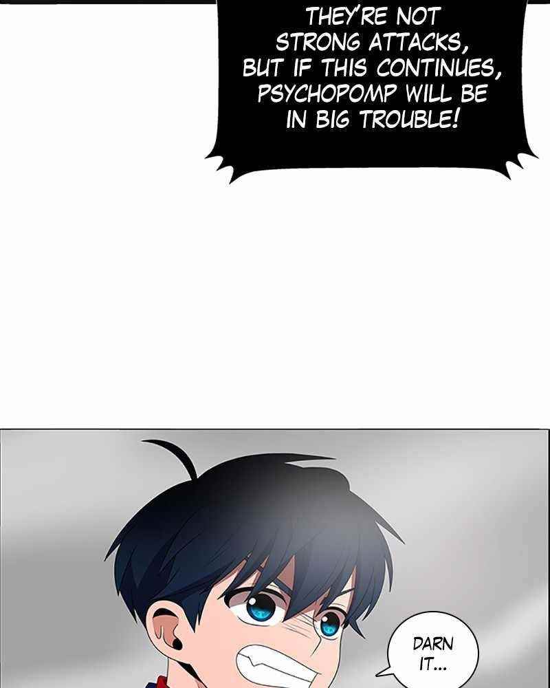 No Scope Chapter 99 - Page 55