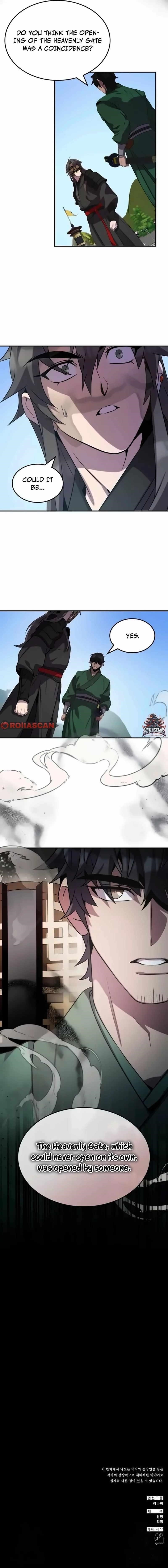 Drug Devourer Chapter 103 - Page 11