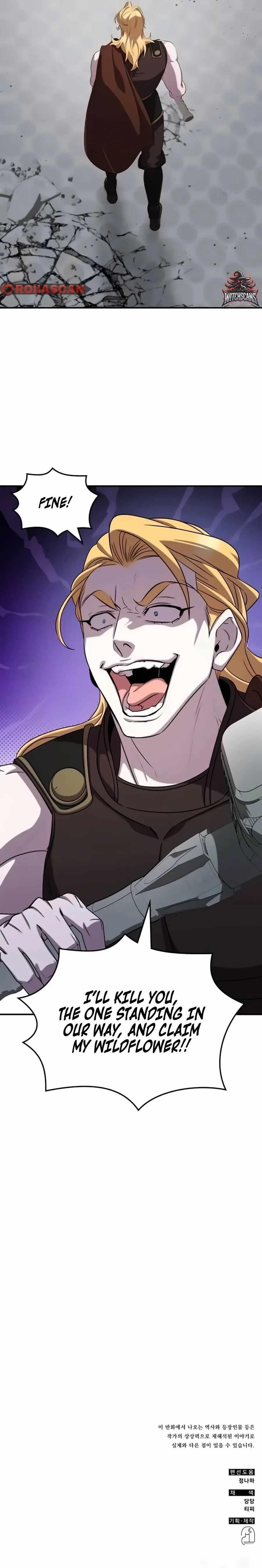 Drug Devourer Chapter 110 - Page 12