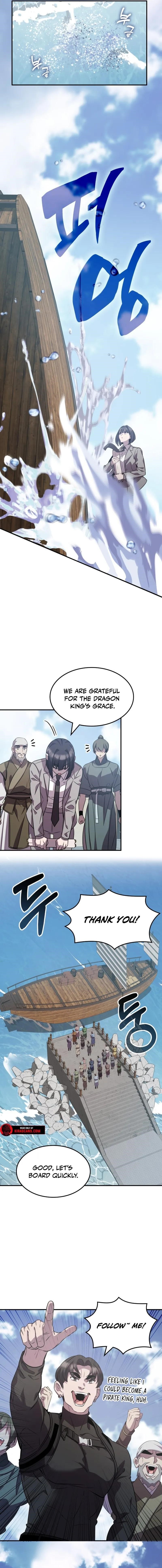 Drug Devourer Chapter 119 - Page 12