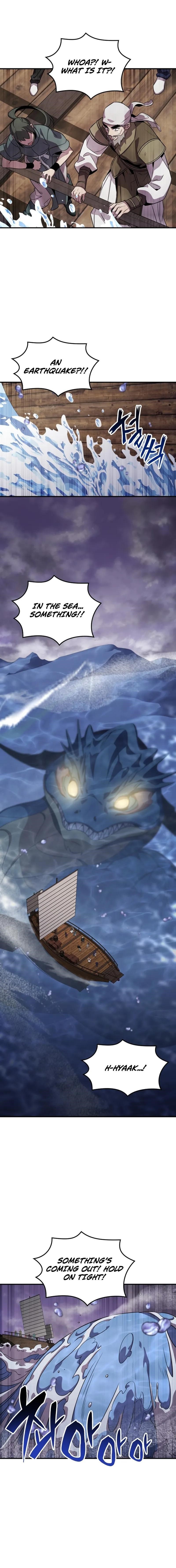 Drug Devourer Chapter 119 - Page 14