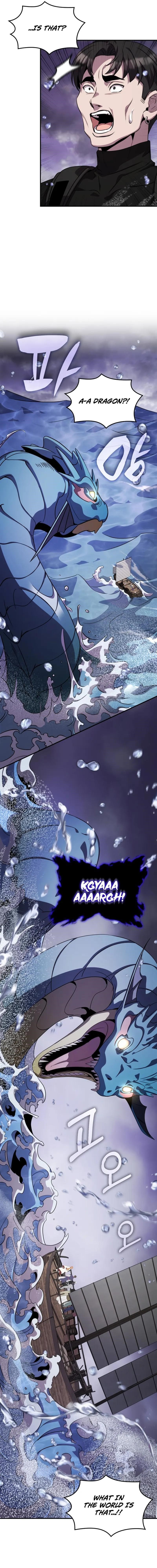 Drug Devourer Chapter 119 - Page 15