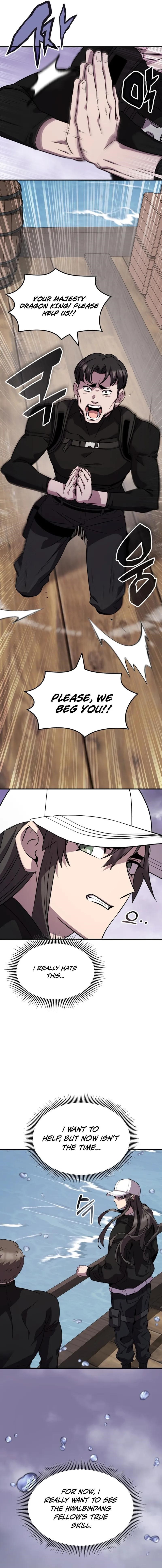 Drug Devourer Chapter 119 - Page 17