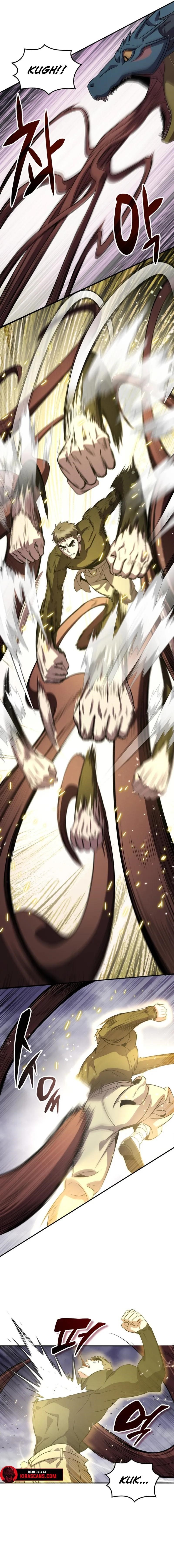 Drug Devourer Chapter 120 - Page 10