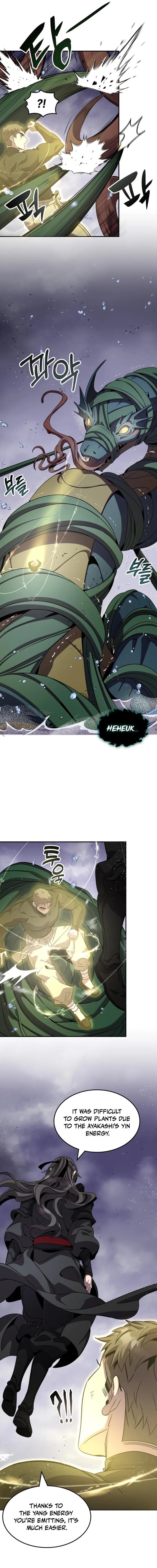 Drug Devourer Chapter 120 - Page 11