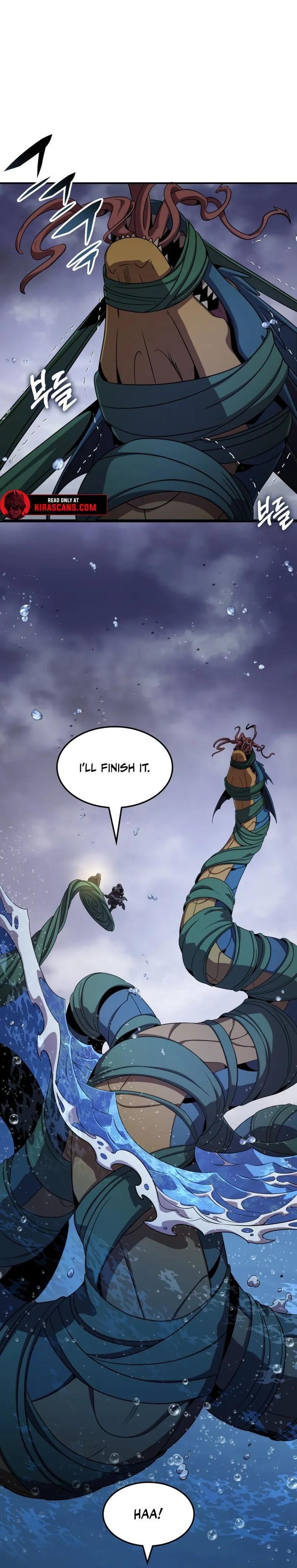 Drug Devourer Chapter 120 - Page 12