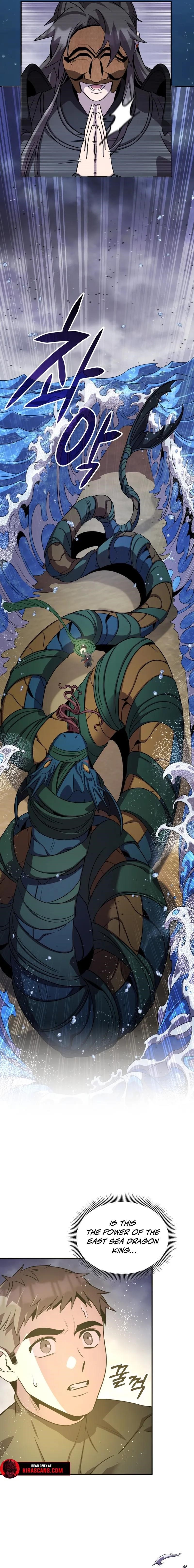 Drug Devourer Chapter 120 - Page 13