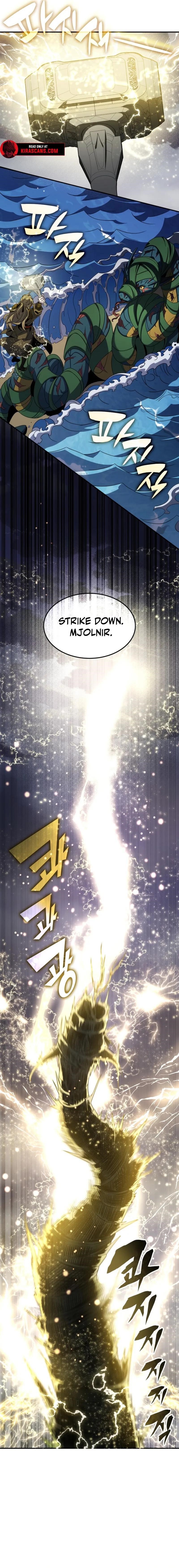 Drug Devourer Chapter 120 - Page 16