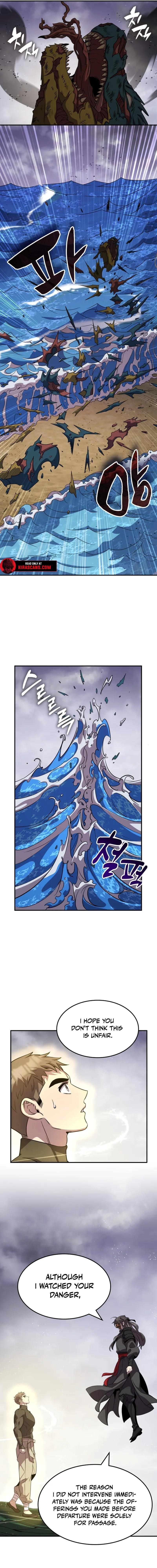 Drug Devourer Chapter 120 - Page 17