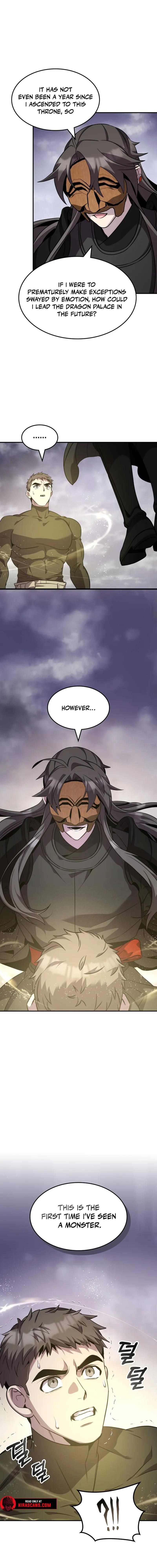 Drug Devourer Chapter 120 - Page 18