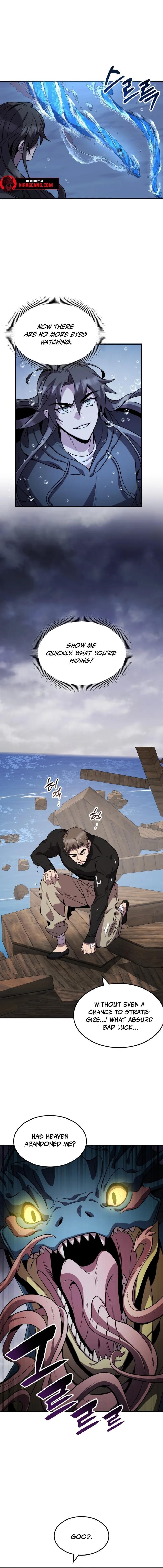 Drug Devourer Chapter 120 - Page 8