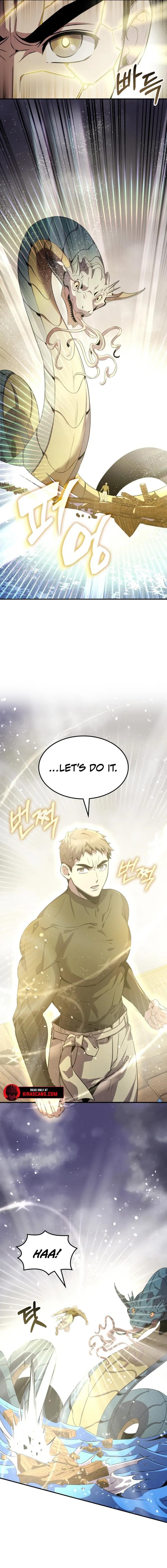 Drug Devourer Chapter 120 - Page 9