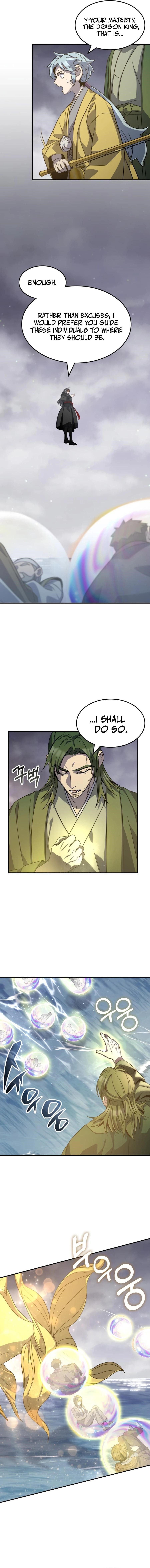 Drug Devourer Chapter 122 - Page 6