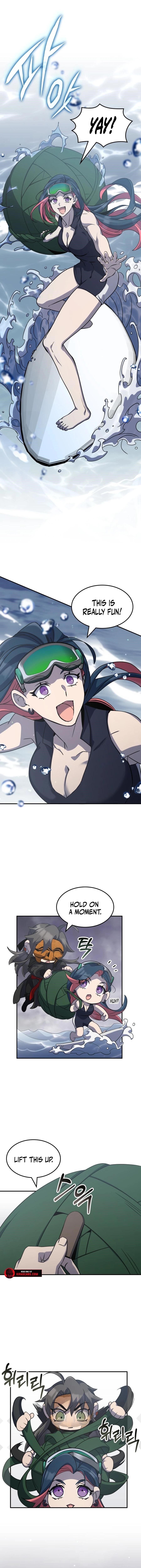 Drug Devourer Chapter 122 - Page 9