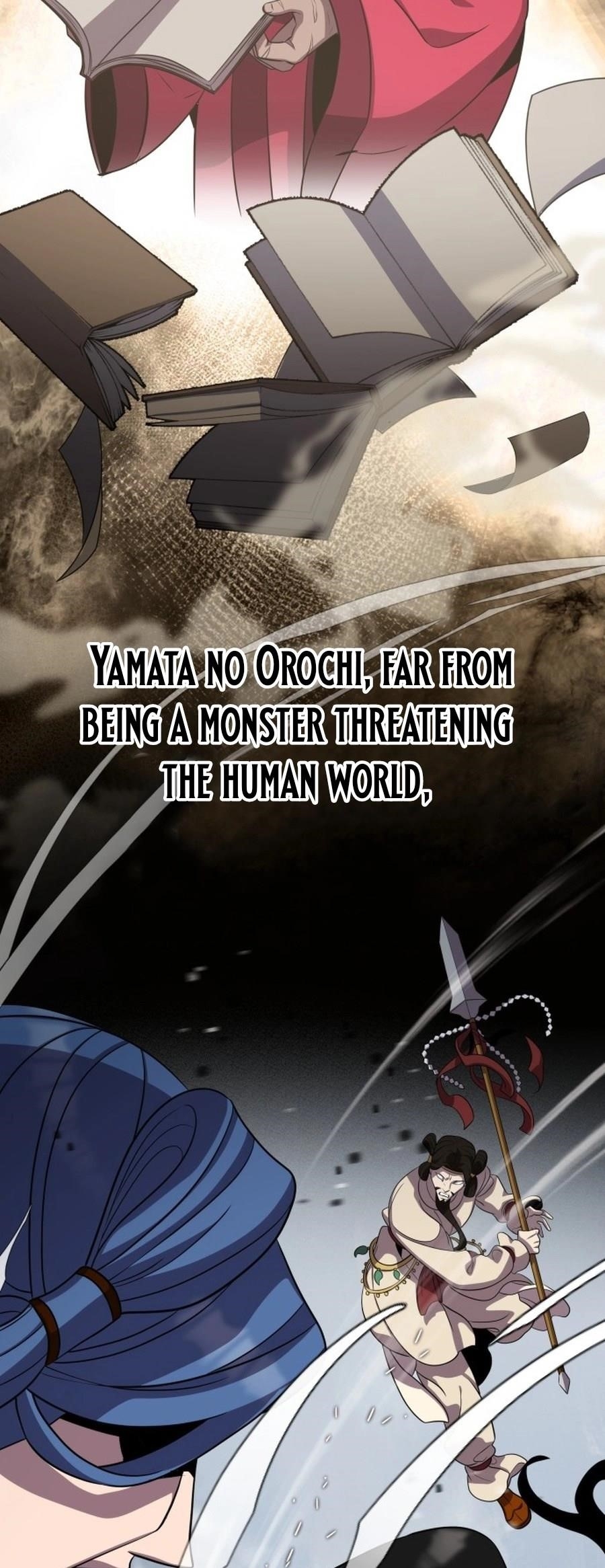 Drug Devourer Chapter 123 - Page 15