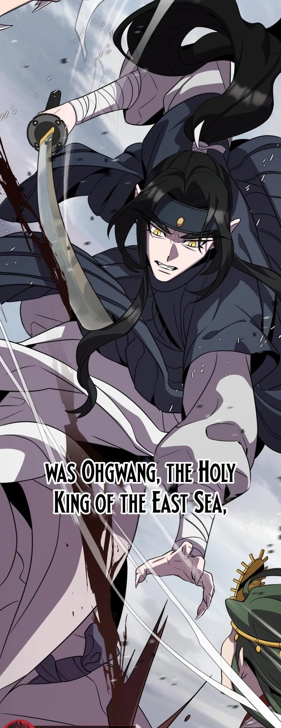 Drug Devourer Chapter 123 - Page 16