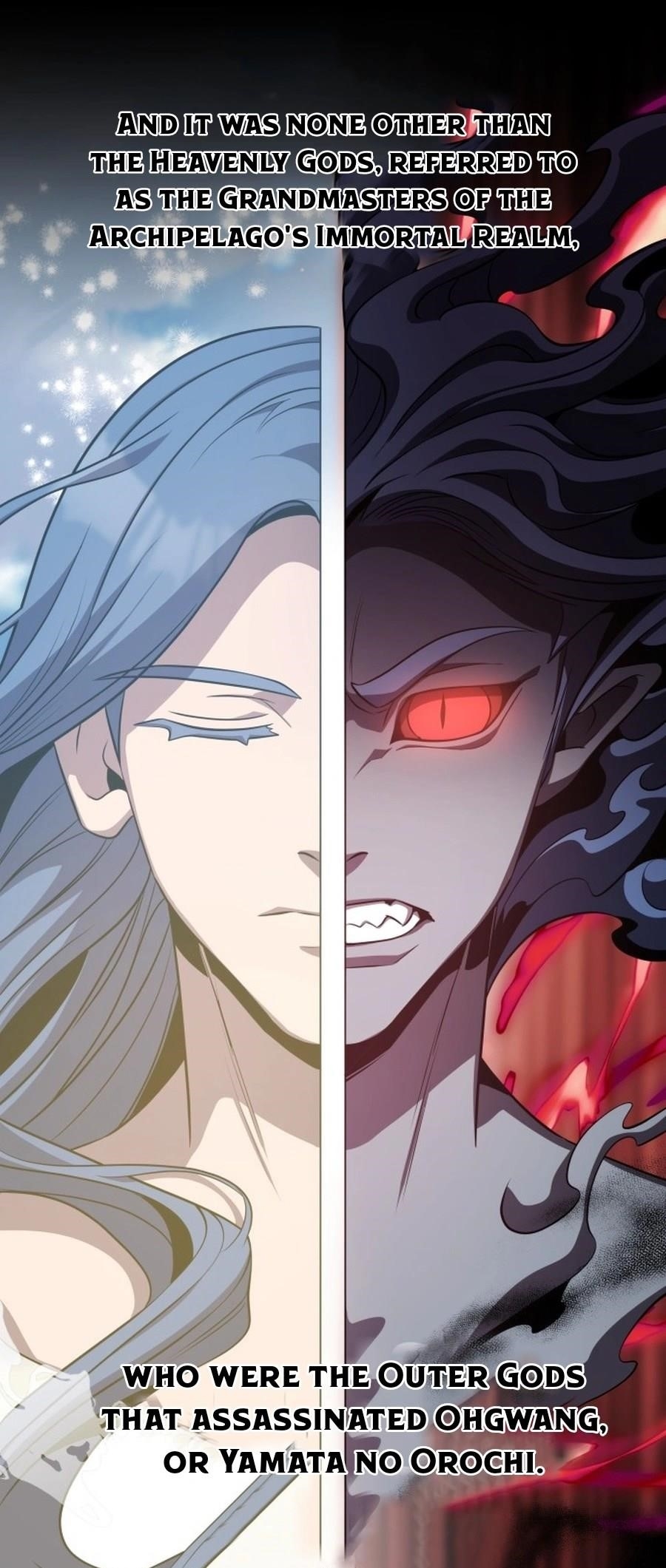 Drug Devourer Chapter 123 - Page 18