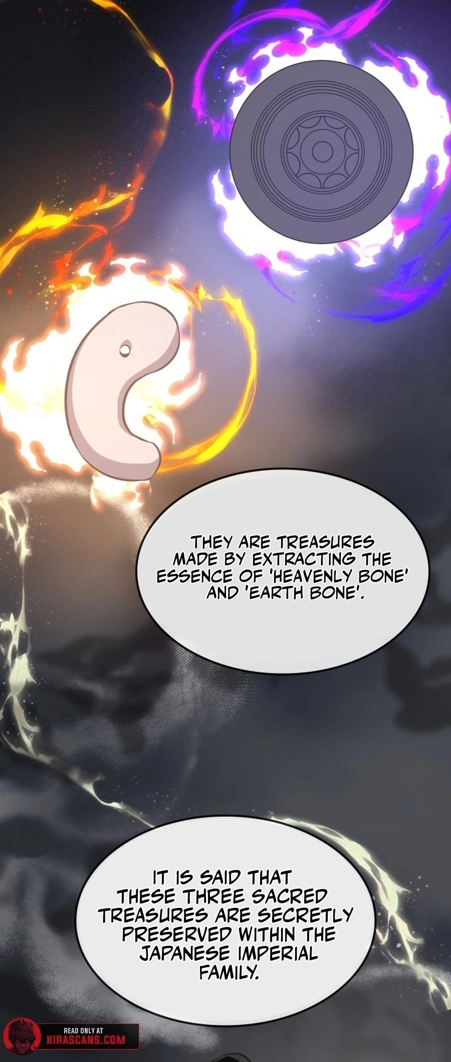 Drug Devourer Chapter 123 - Page 21