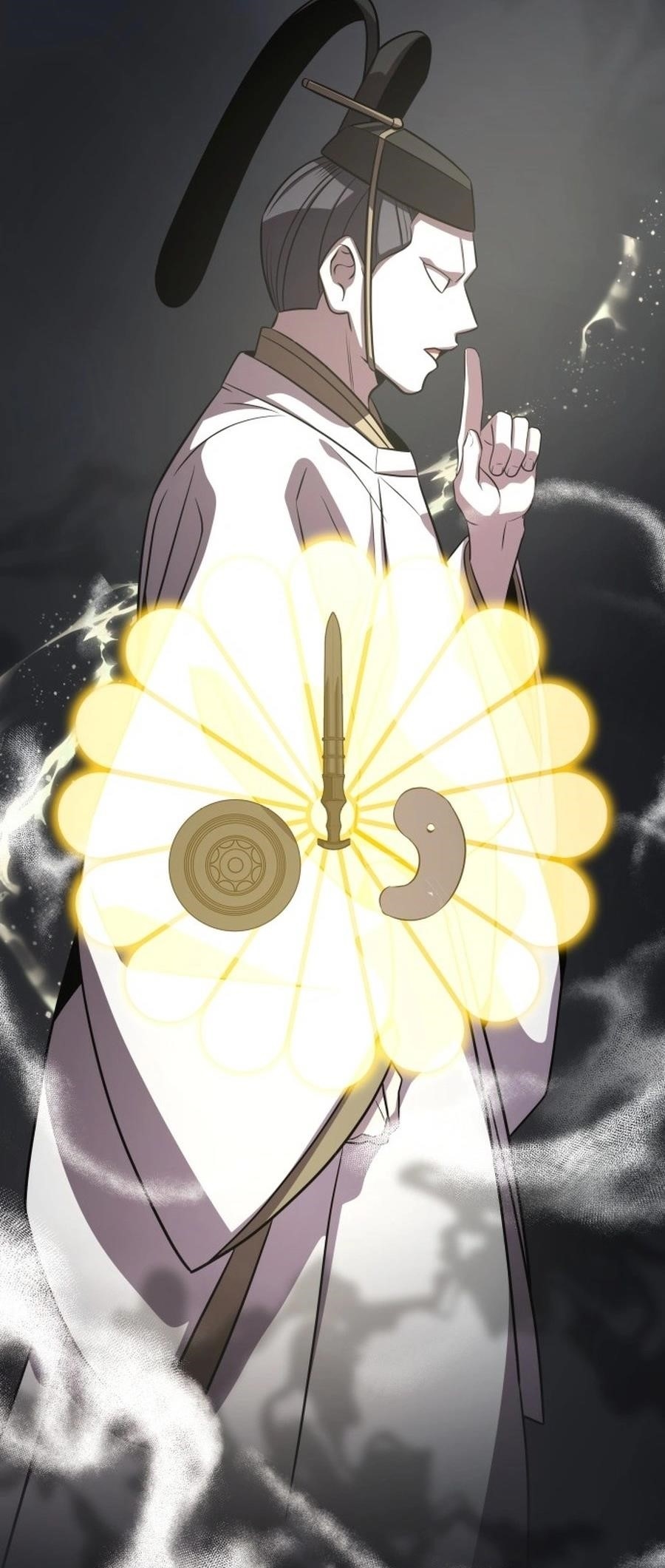 Drug Devourer Chapter 123 - Page 22