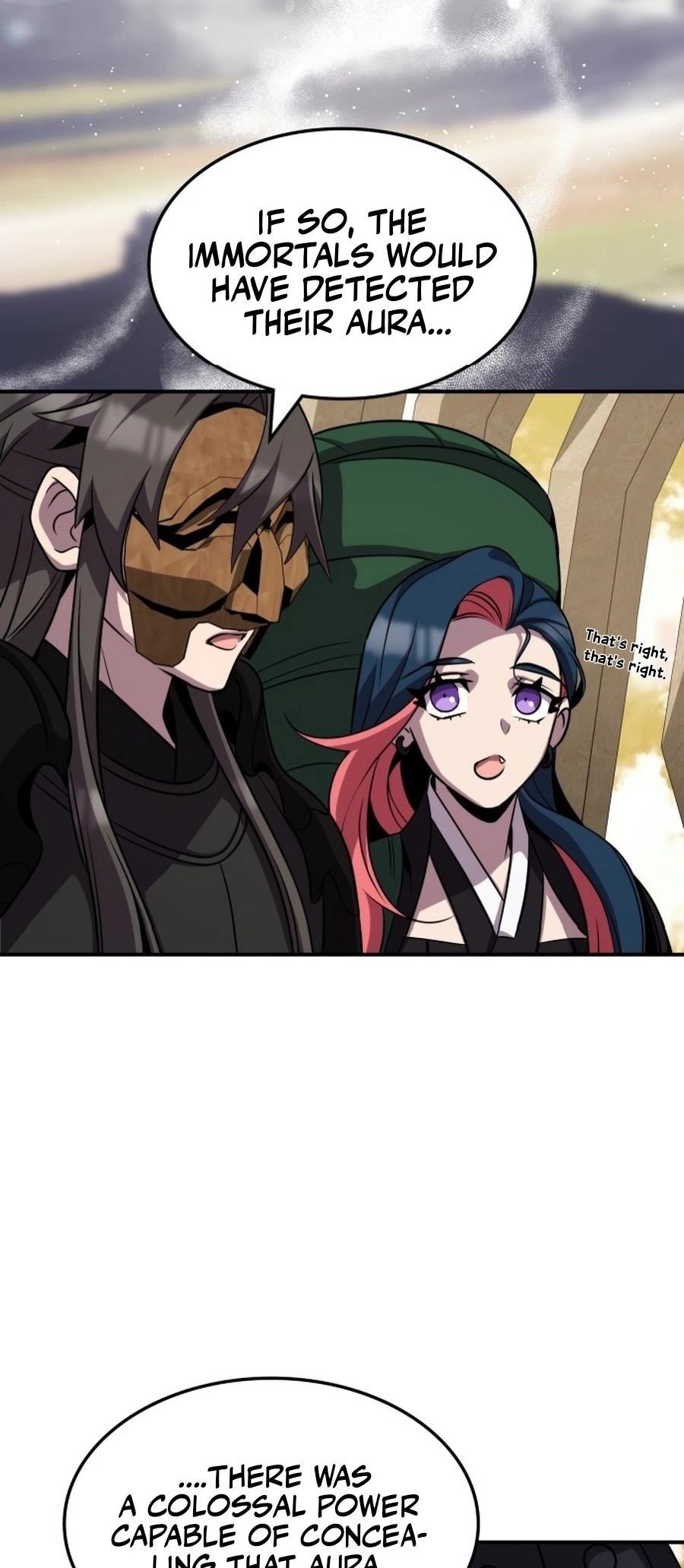 Drug Devourer Chapter 123 - Page 26