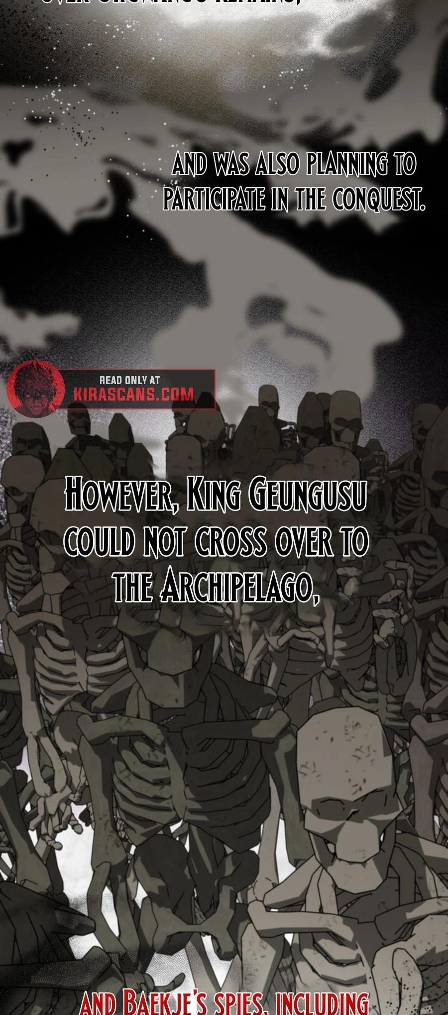 Drug Devourer Chapter 123 - Page 3