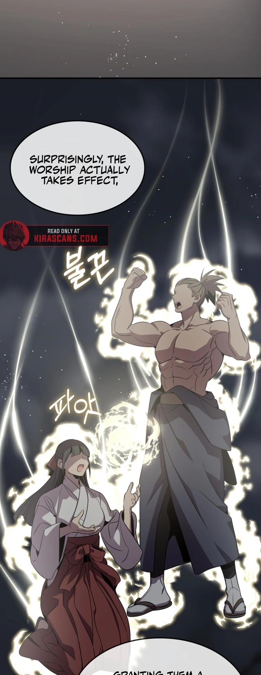 Drug Devourer Chapter 123 - Page 30