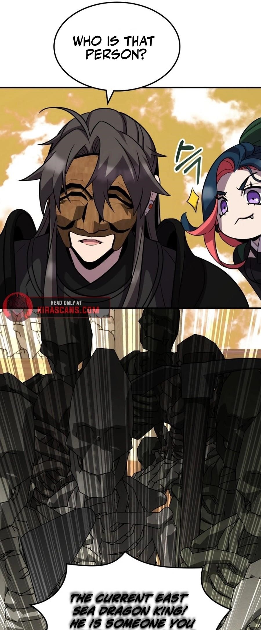 Drug Devourer Chapter 123 - Page 46