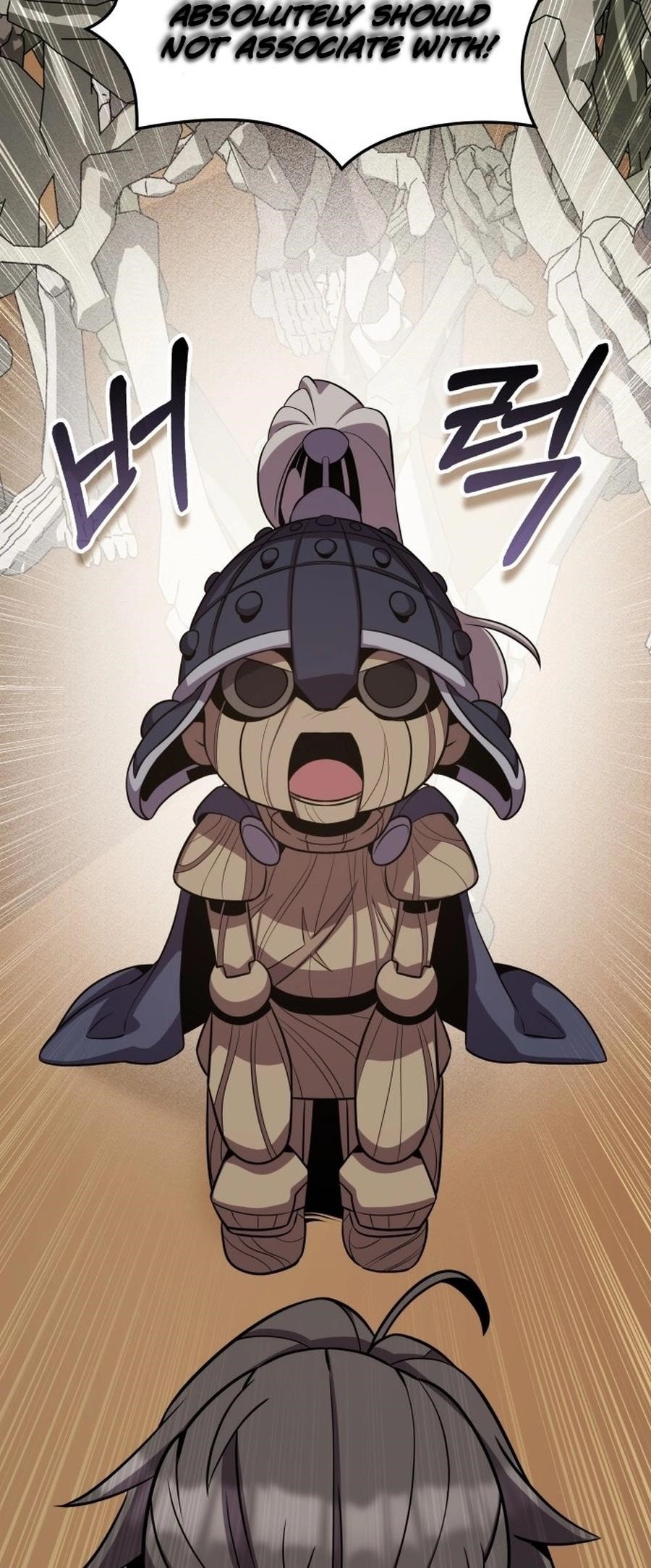 Drug Devourer Chapter 123 - Page 47