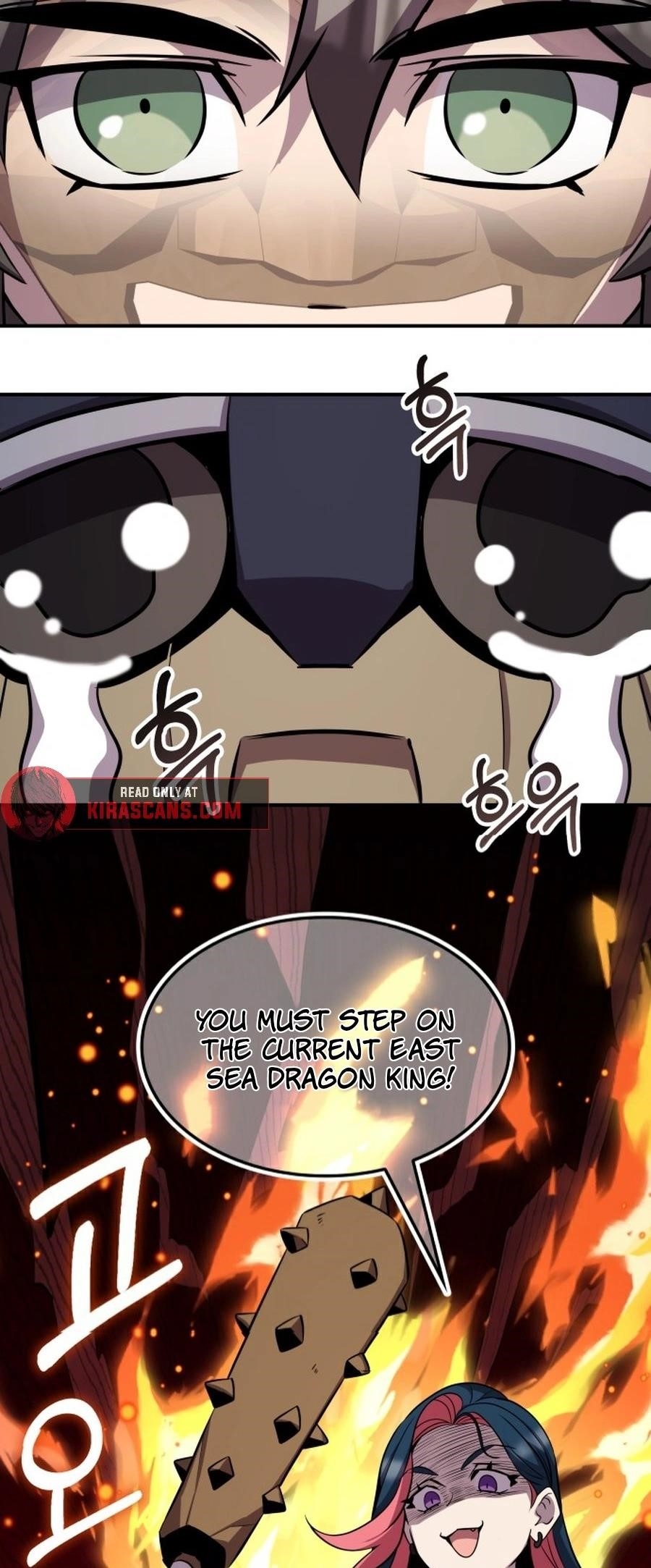 Drug Devourer Chapter 123 - Page 50