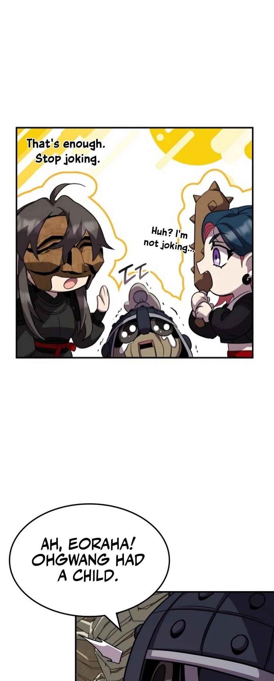 Drug Devourer Chapter 123 - Page 52