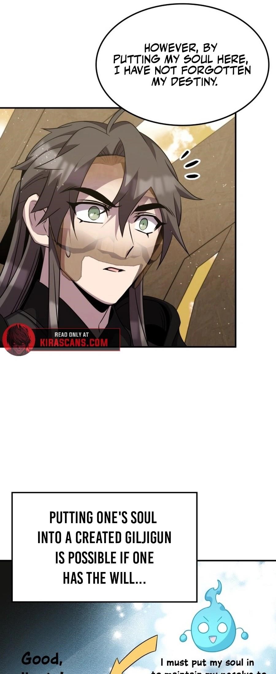 Drug Devourer Chapter 123 - Page 8