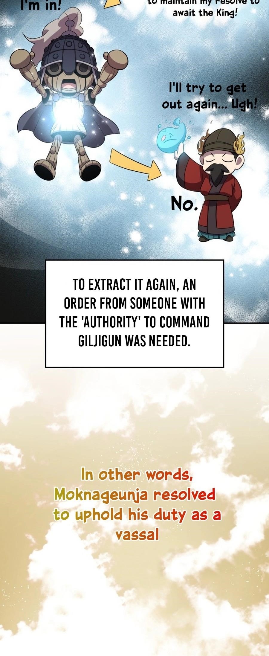 Drug Devourer Chapter 123 - Page 9