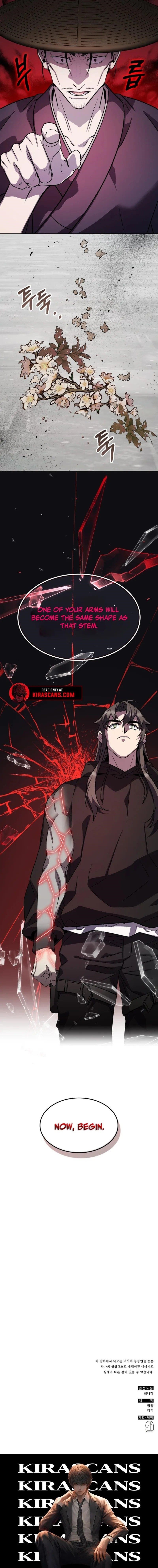 Drug Devourer Chapter 124 - Page 19