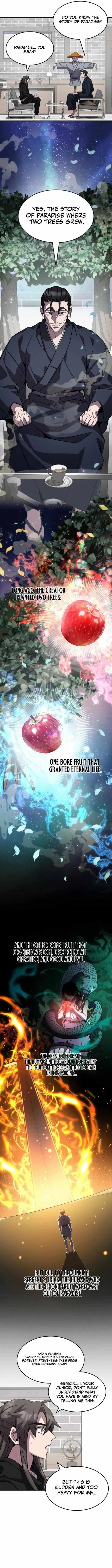 Drug Devourer Chapter 125 - Page 11