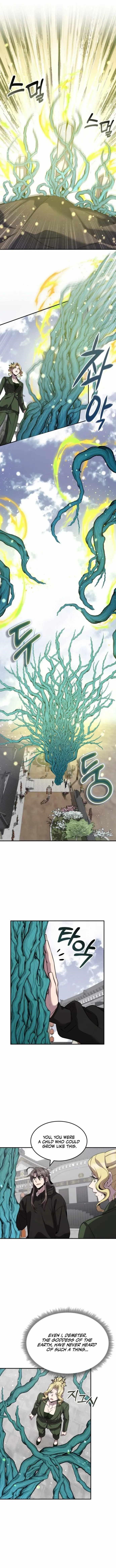 Drug Devourer Chapter 125 - Page 4