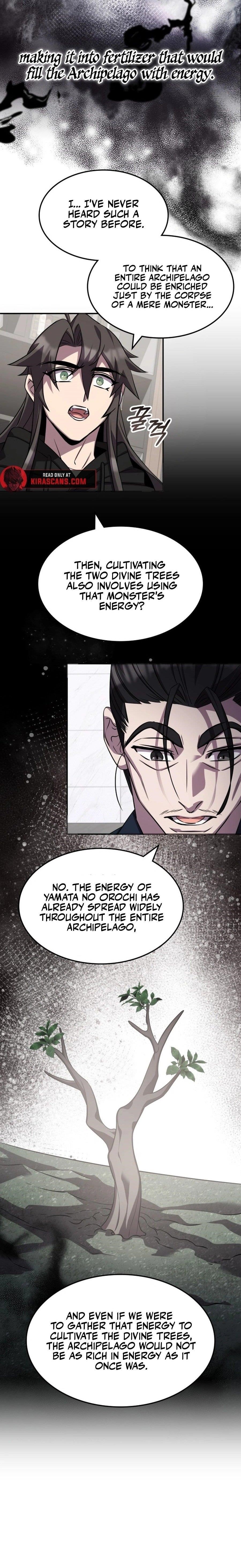 Drug Devourer Chapter 126 - Page 10