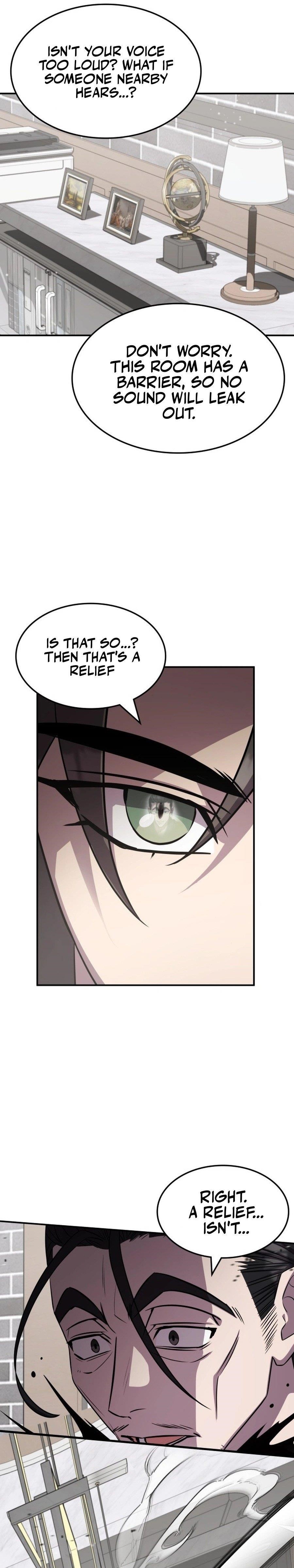 Drug Devourer Chapter 126 - Page 13