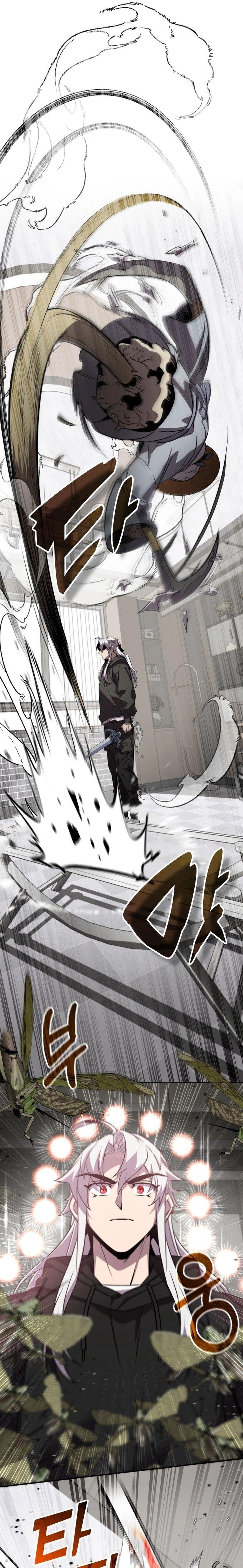 Drug Devourer Chapter 126 - Page 17