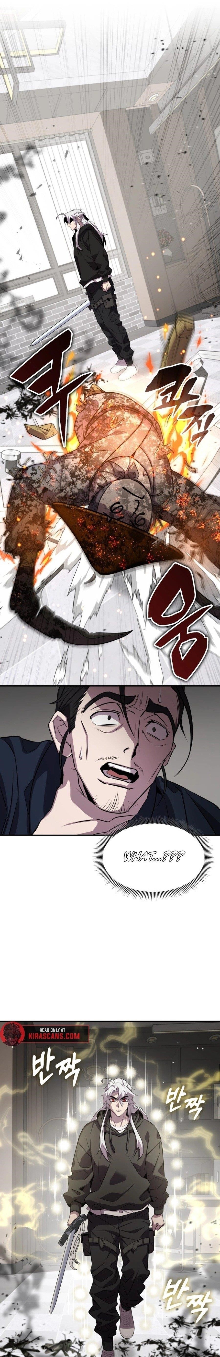 Drug Devourer Chapter 126 - Page 19