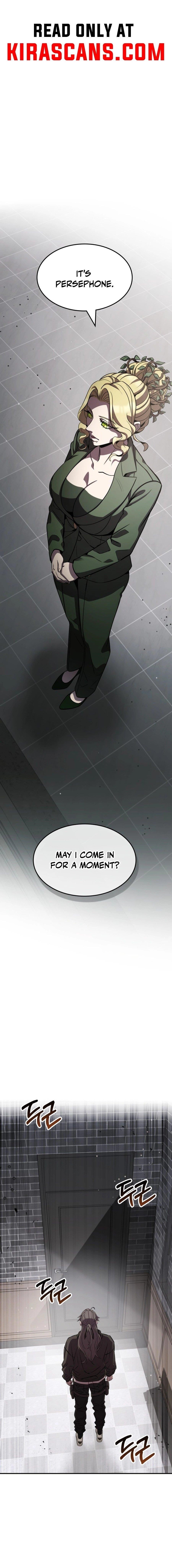 Drug Devourer Chapter 127 - Page 1