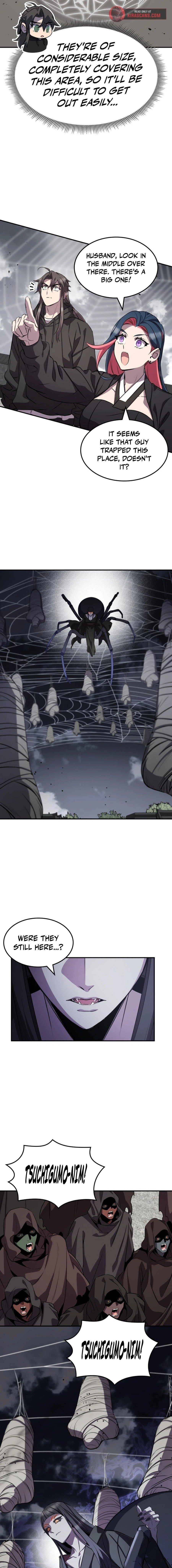 Drug Devourer Chapter 127 - Page 12